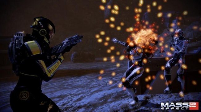 Mass Effect 2