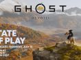 PlayStation vil vise mye gameplay fra Ghost of Yotei på torsdag