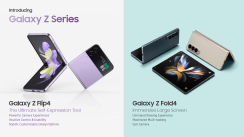 Samsung Galaxy Unpacked 2022