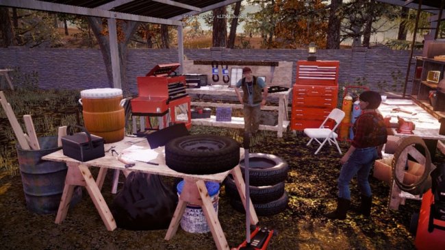 State of Decay
