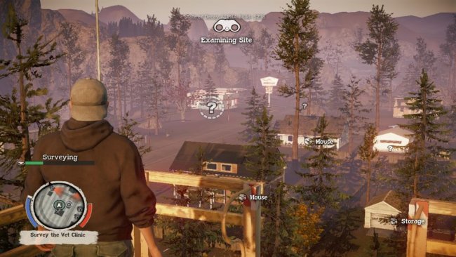 State of Decay