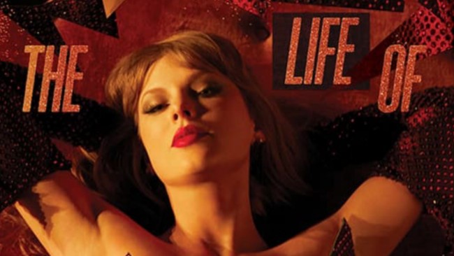 Taylor Swifts album The Life of a Showgirl slår alle rekorder med årets største åpning