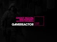 Klokken 16 p&aring; GR Live: Ghost Recon: Breakpoint med Sam Fisher