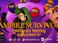 Vampire Survivors' neste DLC-en krysser spillet med Among Us