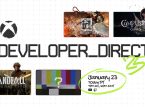 Xbox Developer Direct er satt til 23. januar