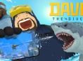 Du kan n&aring; forh&aring;ndsregistrere deg for Dave the Diver p&aring; iOS og Android
