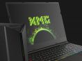 XMG introduserer vannkjølt gaming-laptop