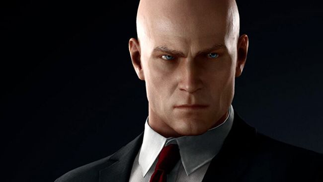 Hitman 4