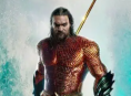 Aquaman and the Lost Kingdom flopper p&aring; kino
