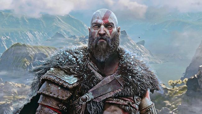 Rykte: God of War-skaperne vil potensielt kunngjøre nytt spill i år