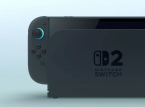 Nintendo Switch 2 har blitt demontert