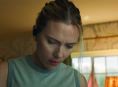 Scarlett Johansson blir engelsk i My Mother's Wedding