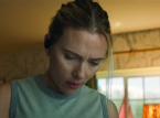 Scarlett Johansson blir engelsk i My Mother's Wedding