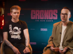 Bloober Team retter søkelyset mot Cronos: The New Dawn sine kamper og eskalerende fiender