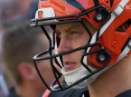 Joe Burrow, Kirk Cousins og Jared Goff er hovedpersonene i Quarterbacks andre sesong