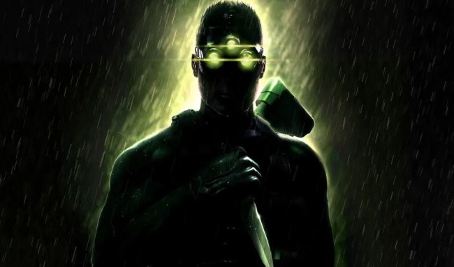 Tidligere Ubisoft-utviklere snakker ut om kansellert Splinter Cell-prosjekt