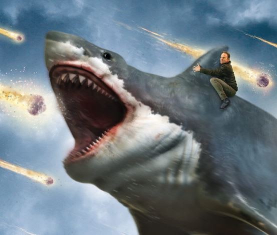 Sharknado Origins vil vise oss hvordan galskapen begynte