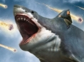 Sharknado Origins vil vise oss hvordan galskapen begynte