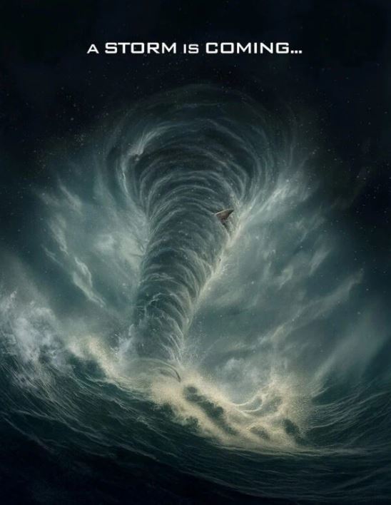 Sharknado Origins vil vise oss hvordan galskapen begynte