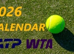 Tenniskalenderen i 2026: datoer for alle Grand Slams, ATP og WTA Masters 1000 i 2026