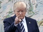 "Den enkle eller den vanskelige m&aring;ten": Hvordan er det mest sannsynlig at Trump vil oppn&aring; kontroll over Gr&oslash;nland?