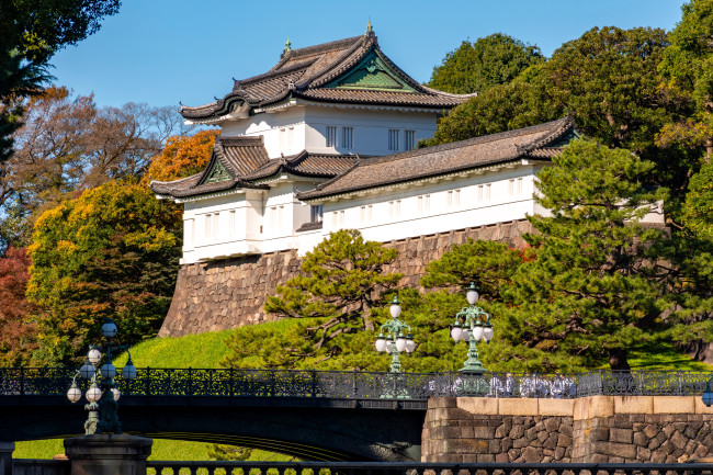 Japan vil la kvinner beholde sin kongelige status etter ekteskap, men vil fortsatt ikke tillate kvinnelige keisere