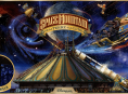 Store nyheter for Disneyland Paris: den opprinnelige Space Mountain, inspirert av Jules Verne, kommer tilbake