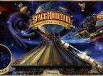 Store nyheter for Disneyland Paris: den opprinnelige Space Mountain, inspirert av Jules Verne, kommer tilbake
