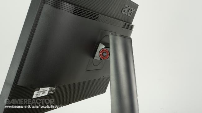 Acer Predator XB271HU