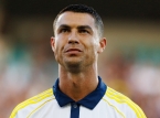 Cristiano Ronaldo forblir i Saudi-Arabia (oppdatering)