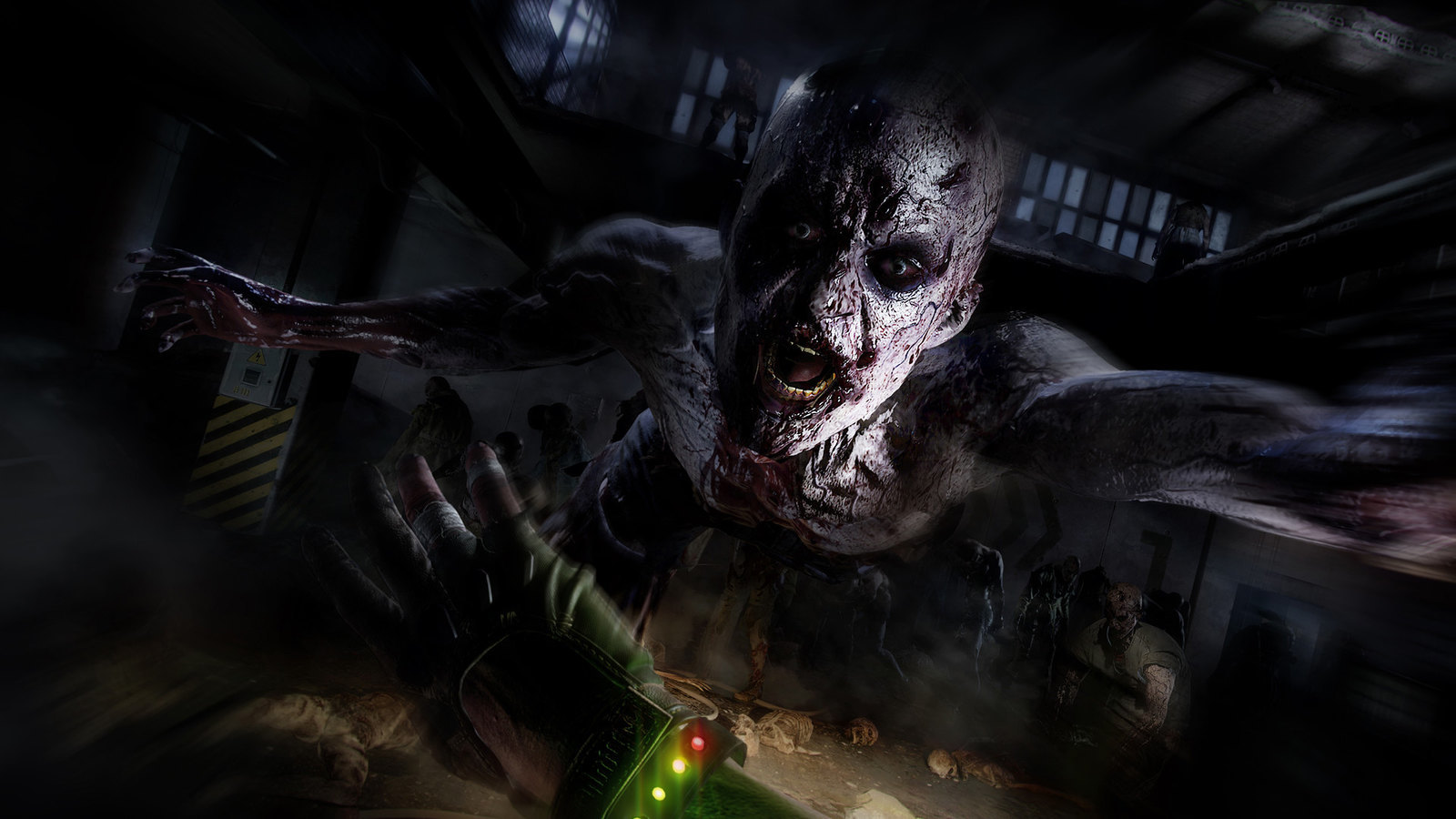 Gli sviluppatori di Dying Light 2 rispondono alla reazione negativa contro le microtransazioni: Dying Light 2 Stay Human