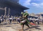 Se den f&oslash;rste traileren fra Dynasty Warriors 9