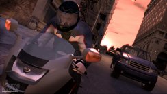 Grand Theft Auto IV