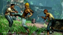 GRTV: Uncharted