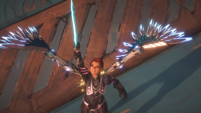 Immortals: Fenyx Rising