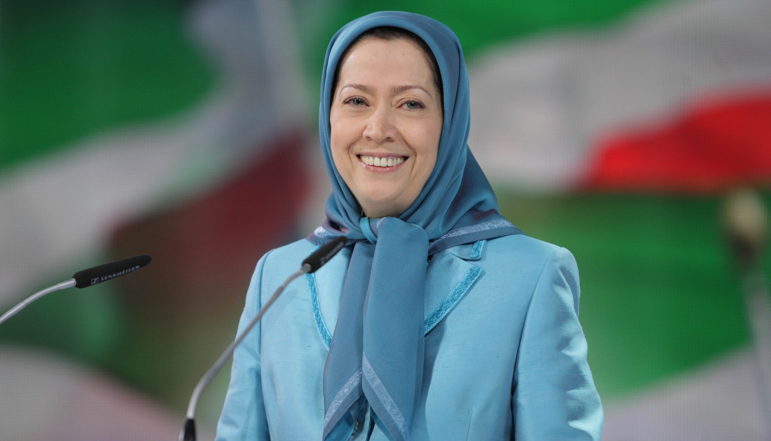 Iranske dissidenter oppfordrer innbyggerne til å styrte regimet -  - Gamereactor	