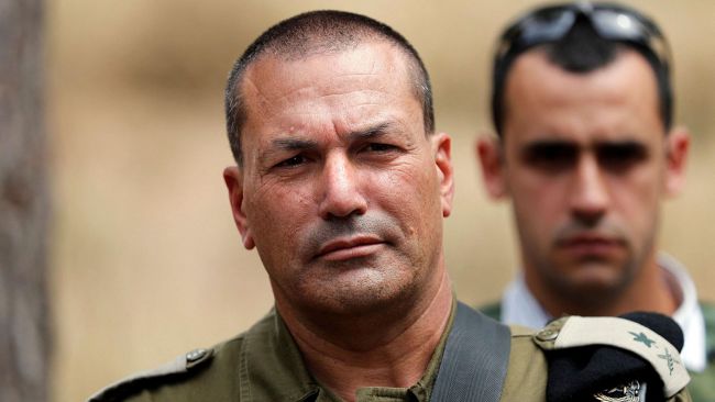 Israel utnevner ny militærsjef midt i spenningen rundt våpenhvilen i Gaza