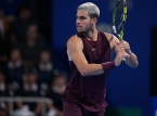 Carlos Alcaraz ble bedt om &aring; ta av seg en skjult klokke under Australian Open, men det er ikke juks