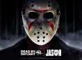 Jason Voorhees debuterer p&aring; Dead by Daylight i midten av juni