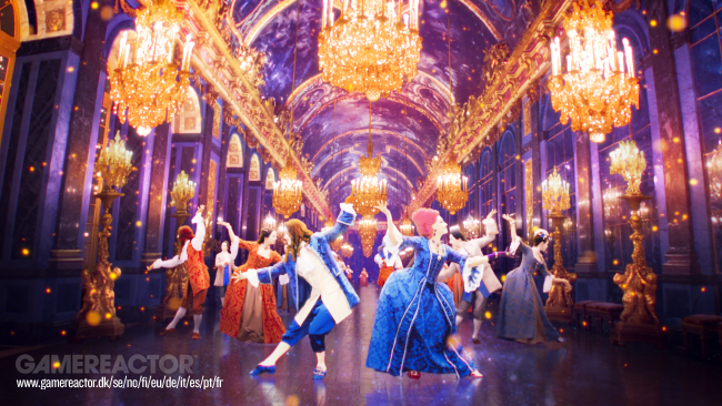 GOTY 2025: Gamereactors beste partyspill