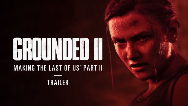 The Last of Us: Part II