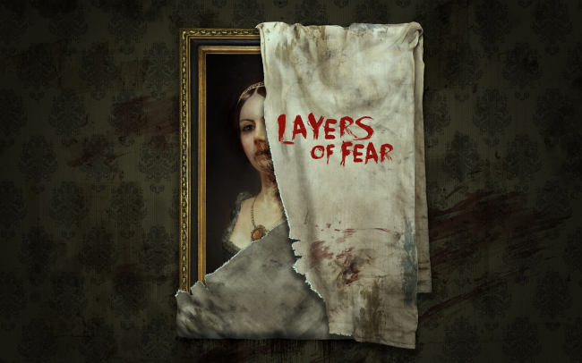 Layers of Fear (2016)