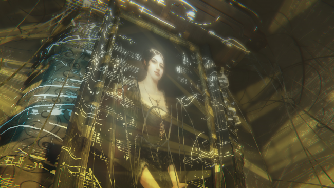 Layers of Fear (2016)