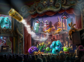 Monstropolis-temaområdet åpner i Disney World i 2027 (uten berg-og-dal-banen)