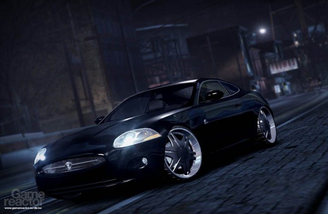 Need for Speed: Carbon