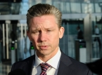 Sverige lover 1,6 milliarder dollar for &aring; styrke luftforsvaret
