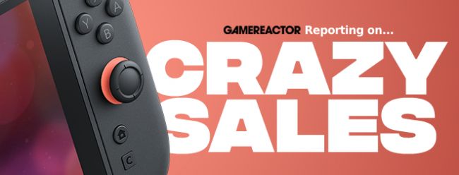 Nintendo Switch 2 når 4 millioner solgte enheter i Japan, og overgår både Gamecubes total og halvparten av PS5s