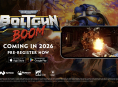 Ta med deg en boomer-shooter på farten med Warhammer 40,000: Boltgun Boom