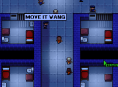 The Escapists