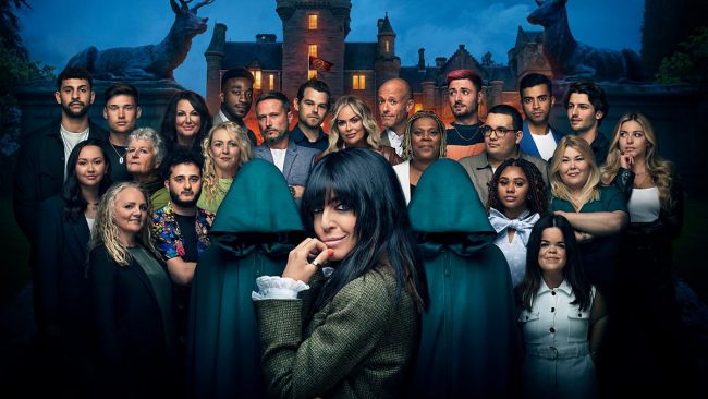 BBC-suksessen The Traitors blir filmatisert på West End neste år